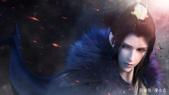 中国最正宗的武侠动漫回来了，中影年年《少年歌行》第二季将至