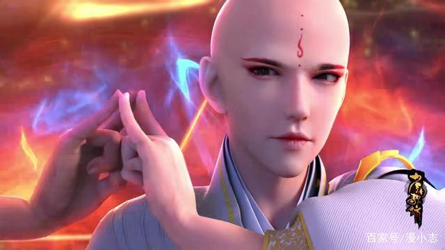 中国最正宗的武侠动漫回来了，中影年年《少年歌行》第二季将至