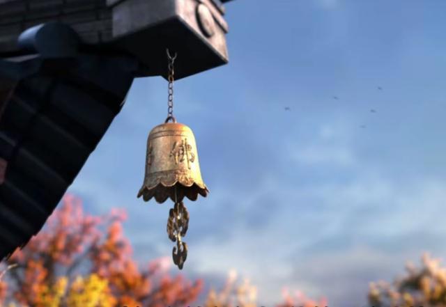 少年歌行：一部不得不说的国产动漫神作，开头的批言预示着一切