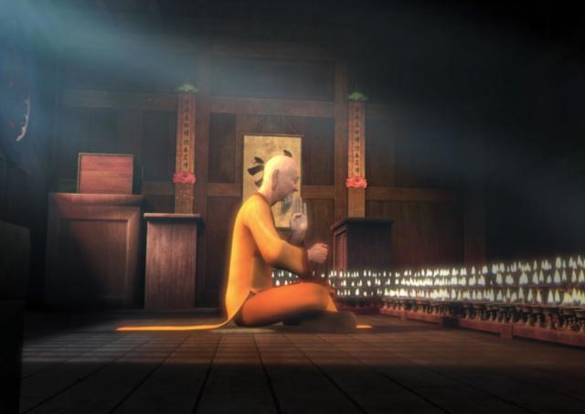 少年歌行：一部不得不说的国产动漫神作，开头的批言预示着一切