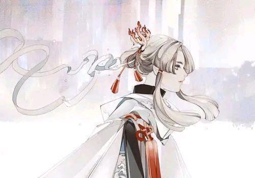 魔道祖师少年歌行，这些国产动漫你看过多少