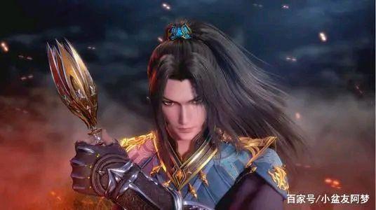 魔道祖师少年歌行，这些国产动漫你看过多少