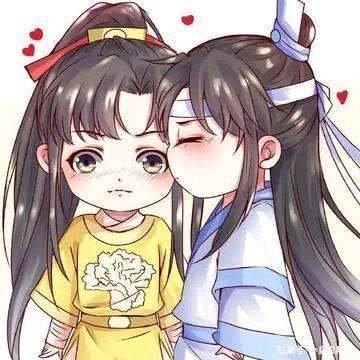 魔道祖师少年歌行，这些国产动漫你看过多少