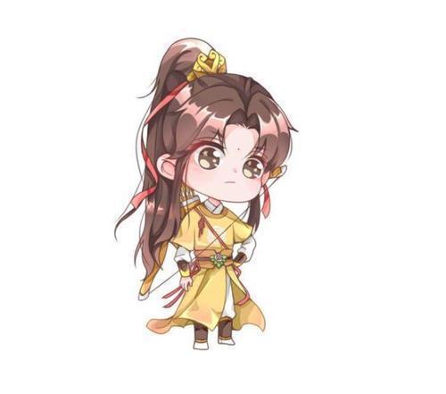 魔道祖师少年歌行，这些国产动漫你看过多少