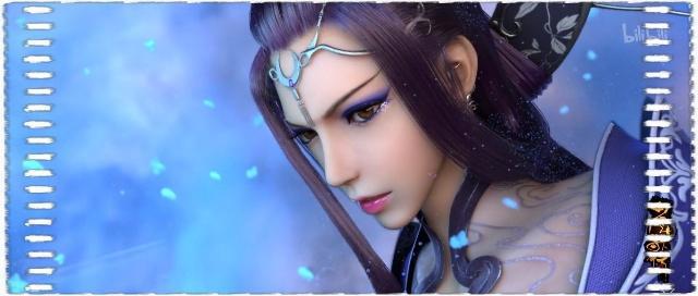 《少年歌行》了解一下，一部罕见的零差评原创国产动漫