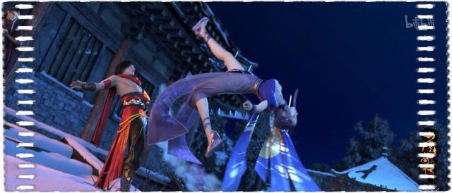 《少年歌行》了解一下，一部罕见的零差评原创国产动漫