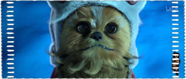 《少年歌行》了解一下，一部罕见的零差评原创国产动漫