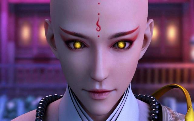 《少年歌行》：从时长角度看，少年歌行算不算良心国漫？