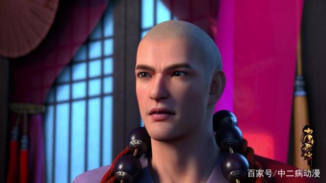 当《少年歌行》变成BL风格，萧瑟和雷无桀很般配？唐莲更适合他