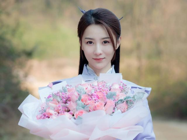 《少年歌行》真人对比动漫，萧瑟、无心颜值超高，可惜灵气不足