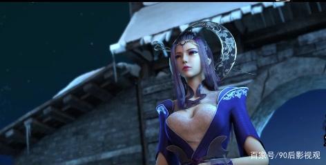 少年歌行：国产动漫良心剧，确实值得一看，你看了吗？