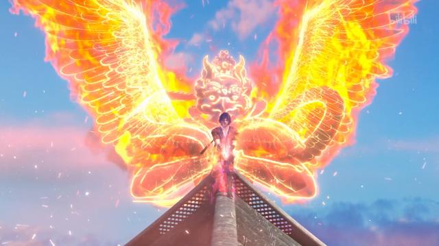 少年歌行果然是“小孩”动漫，剧情安排如此清新，台词“孩子气”