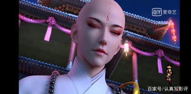 少年歌行：一部让你欲罢不能的动漫