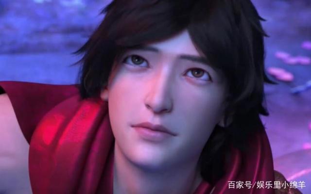 少年歌行:大波帅哥来袭的动漫，赶紧找位置站好；网友:阳盛阴衰