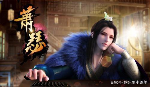 少年歌行:大波帅哥来袭的动漫，赶紧找位置站好；网友:阳盛阴衰