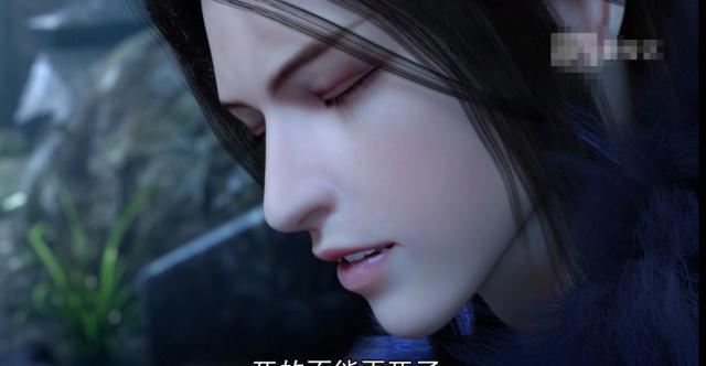 少年歌行:大波帅哥来袭的动漫，赶紧找位置站好；网友:阳盛阴衰