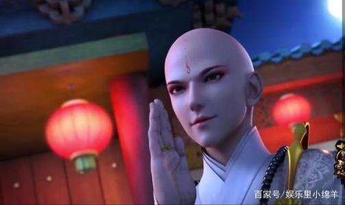 少年歌行:大波帅哥来袭的动漫，赶紧找位置站好；网友:阳盛阴衰