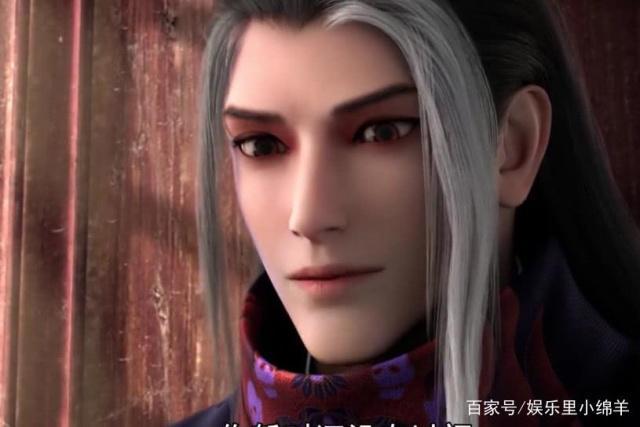 少年歌行:大波帅哥来袭的动漫，赶紧找位置站好；网友:阳盛阴衰