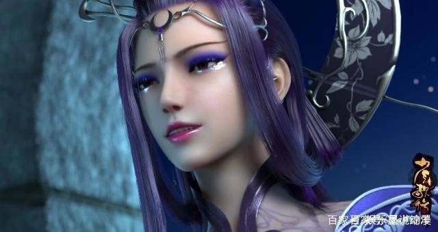 少年歌行:大波帅哥来袭的动漫，赶紧找位置站好；网友:阳盛阴衰