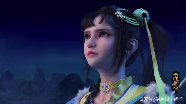 少年歌行:大波帅哥来袭的动漫，赶紧找位置站好；网友:阳盛阴衰