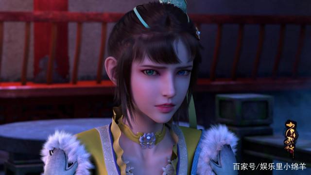 少年歌行:大波帅哥来袭的动漫，赶紧找位置站好；网友:阳盛阴衰