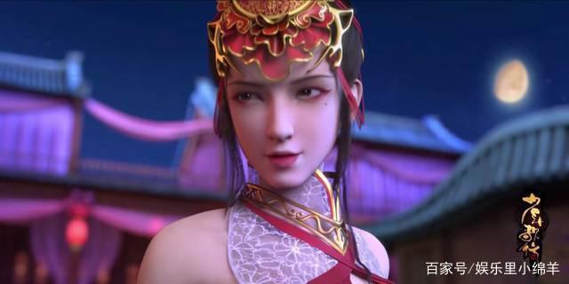 少年歌行:大波帅哥来袭的动漫，赶紧找位置站好；网友:阳盛阴衰