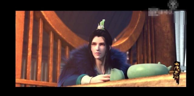 《少年歌行》动漫争议巨大，好评率爆表的同时动漫缺点也逐渐暴露