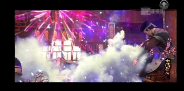 《少年歌行》动漫争议巨大，好评率爆表的同时动漫缺点也逐渐暴露