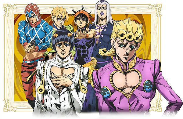 2018年10月新番大公开，魔禁，妖尾，刀剑，jojo纷纷上线