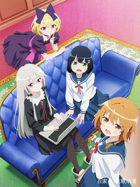 2018年10月新番大公开，魔禁，妖尾，刀剑，jojo纷纷上线