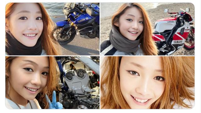 宅男还能相信自己的眼睛吗？“女神化滤镜”走红，大叔秒变女神