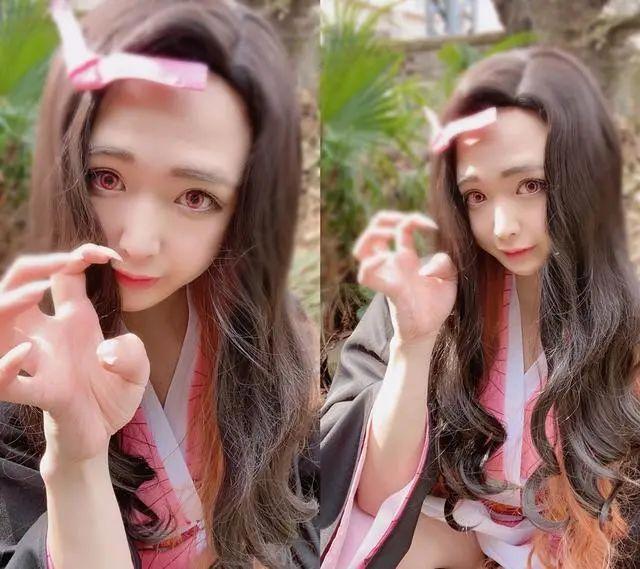 宅男还能相信自己的眼睛吗？“女神化滤镜”走红，大叔秒变女神