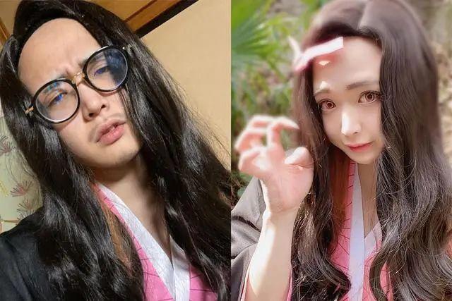 宅男还能相信自己的眼睛吗？“女神化滤镜”走红，大叔秒变女神