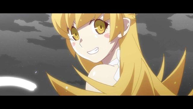 盘点动漫中人气最高的十位吸血鬼，你爱的那位在榜上吗？