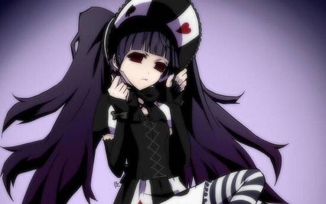 盘点动漫中人气最高的十位吸血鬼，你爱的那位在榜上吗？