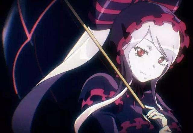 盘点动漫中人气最高的十位吸血鬼，你爱的那位在榜上吗？