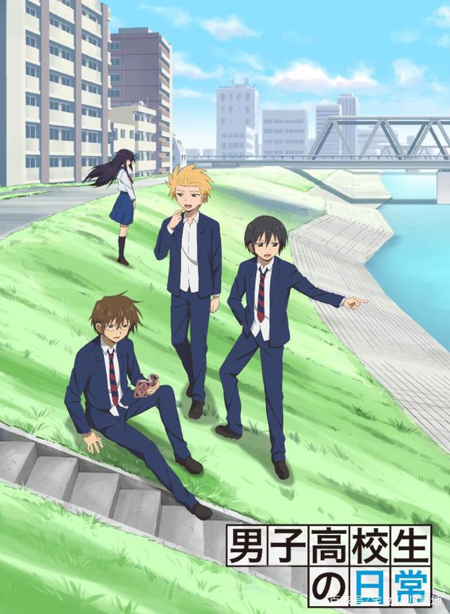 银魂监督：因为中国的审查最近动画要求做完全集的情况变多了