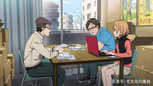 银魂监督：因为中国的审查最近动画要求做完全集的情况变多了