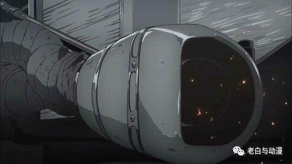 新番测评｜《侧车搭档》