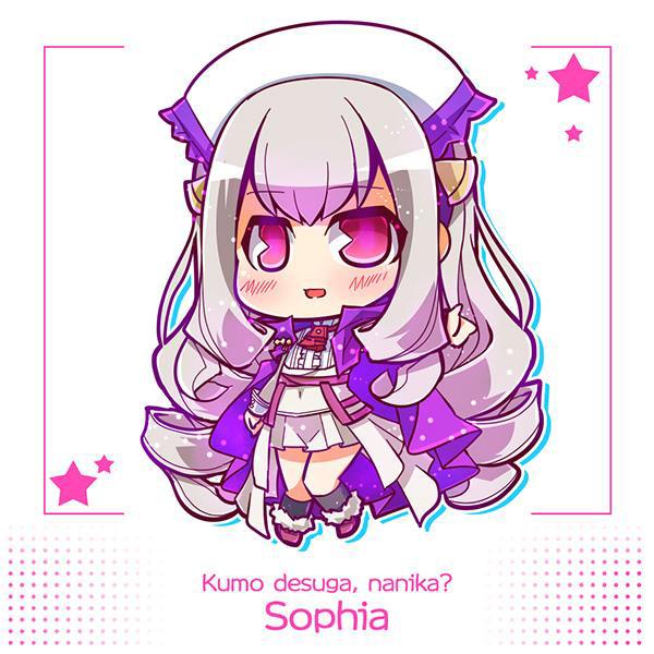 《转生成蜘蛛又怎样》白织其实真的是蜘蛛，同学转生命运各有不同