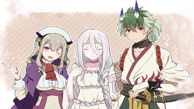 《转生成蜘蛛又怎样》白织其实真的是蜘蛛，同学转生命运各有不同