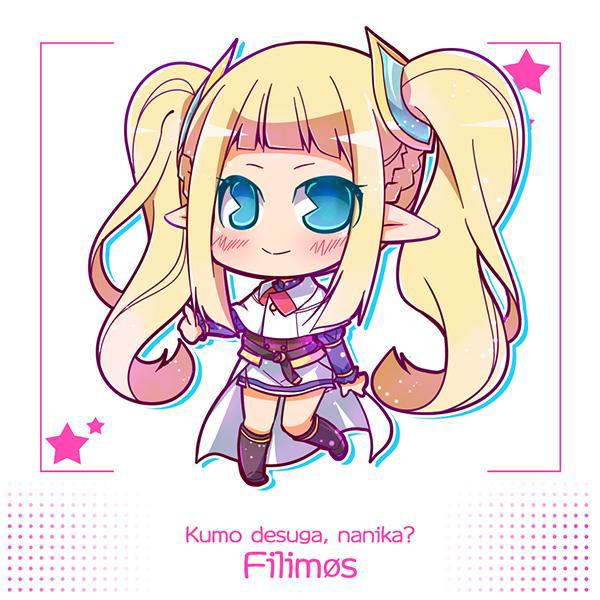 《转生成蜘蛛又怎样》白织其实真的是蜘蛛，同学转生命运各有不同