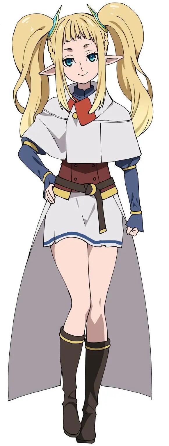 《转生成蜘蛛又怎样》白织其实真的是蜘蛛，同学转生命运各有不同