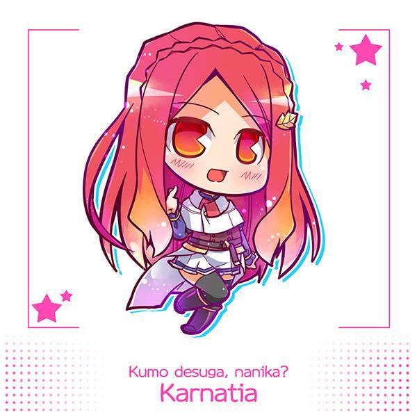 《转生成蜘蛛又怎样》白织其实真的是蜘蛛，同学转生命运各有不同