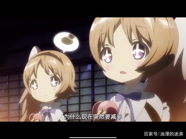 邪典魔法少女！一部将暗黑和可爱融为一体的少女漫画！