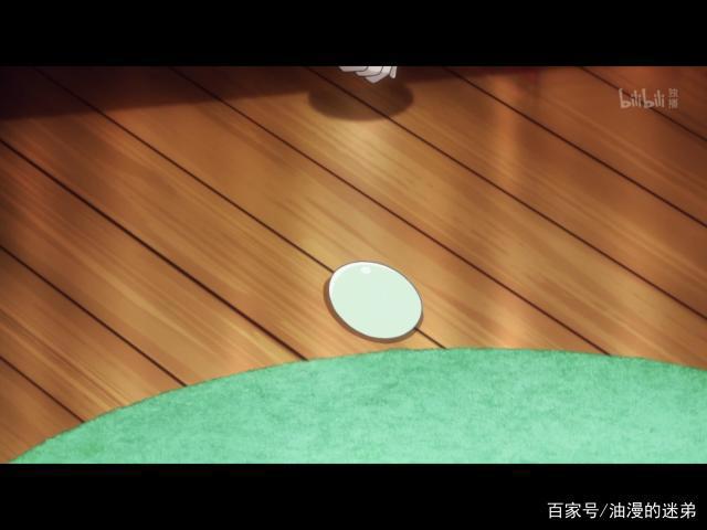 邪典魔法少女！一部将暗黑和可爱融为一体的少女漫画！