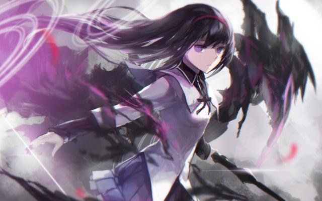 象征着“爱与希望”的魔法少女，什么时候变了味？这得问一个人