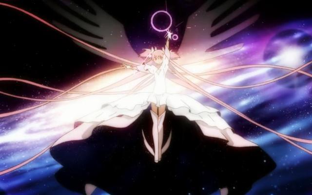 象征着“爱与希望”的魔法少女，什么时候变了味？这得问一个人