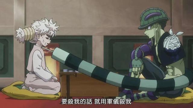 为何“喜欢的动漫角色”往往会死掉？因为不死，你很可能不会爱上