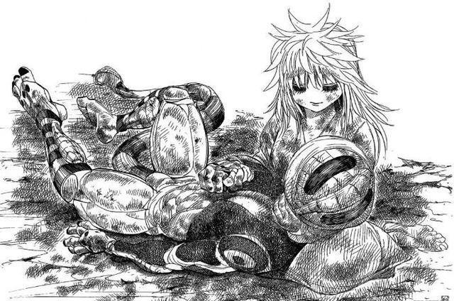 为何“喜欢的动漫角色”往往会死掉？因为不死，你很可能不会爱上